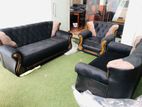 Diamond Sofa Set