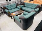 Diamond Sofa Set