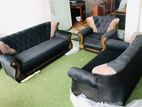 Diamond Sofa Set