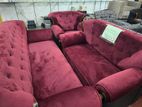 Diamond Sofa Set