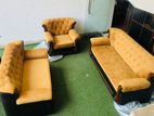 Diamond Sofa Sets