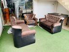 Diamond Sofa Sets