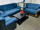 Diamond Sofa Sets