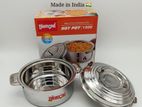 Diamond Stainless Steel Hot Pot 1500ML -DH1500