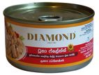 Diamond Tuna Flakes - 185g