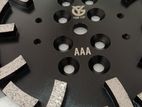 Diamond Grinding Plate