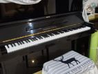 Diapason Upright Piano