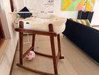 Diaper changer