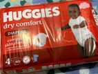 Huggies Baby Diapers