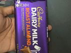 Diary Milk ( 160g )