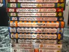 Diary Of A Wimpy Kid 14 Book Set