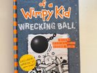 Diary of A Wimpy Kid Books