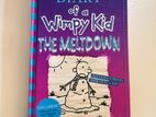Diary of A Wimpy Kid Books