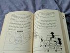 Diary of A Wimpy Kid