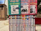 Diary of a Wimpy Kid Collection