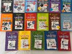 Diary Of A Wimpy Kid