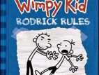 Diary of A Wimpy Kid
