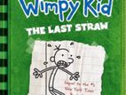 Diary of A Wimpy Kid