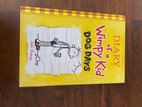 Diary of A Wimpy Kid