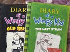 Diary of A Wimpy Kid