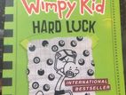 Diary of a wimpy kid Hard Luck