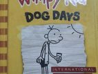 Diary of A Wimpy Kid Used Books