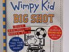 Diary of A Wimpy Kid