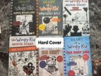 Diary Of A Winpy Kid Book Set