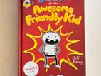Diary of An Awesome Friendly Kid Books