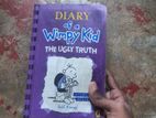 Diary of Wimpy Kid the Ugly Truth