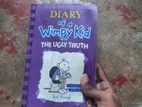 Diary of Wimpy Kid the Ugly Truth
