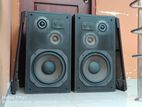 Diatone - Ds-35 Mk Ii 3 Way Speaker System