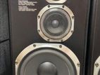 Diatone Ds-66Ex 10" Speakers