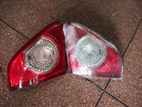 Dickey ganish Tail light Both Sides Corolla Toyota 141