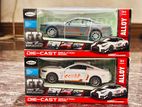 Die Cast Model Car