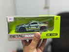 DIE CAST METEL GTR CAR 1