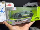 DIE CAST METEL GTR CAR 10
