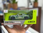 DIE CAST METEL GTR CAR 11