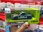 DIE CAST METEL GTR CAR 5