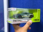 DIE CAST METEL GTR CAR 6