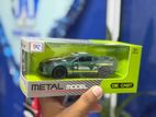 DIE CAST METEL GTR CAR 7