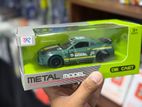 DIE CAST METEL GTR CAR 9