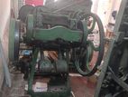Die Cutting Machine
