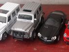 Diecast Cars