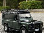 Diecast Defender Model