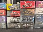 Diecast Model Cars