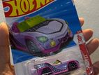 Hot Wheel toy Car Monster High