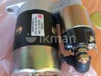 Diesel 7.5KVA Generator Starter Moter