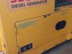 Diesel Generator