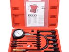 Diesel Cylinder Compression Tester